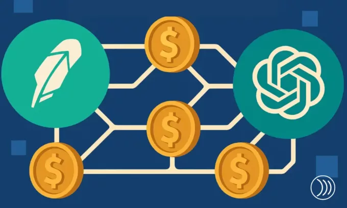 Robinhood défend ses “stock tokens” face à OpenAI