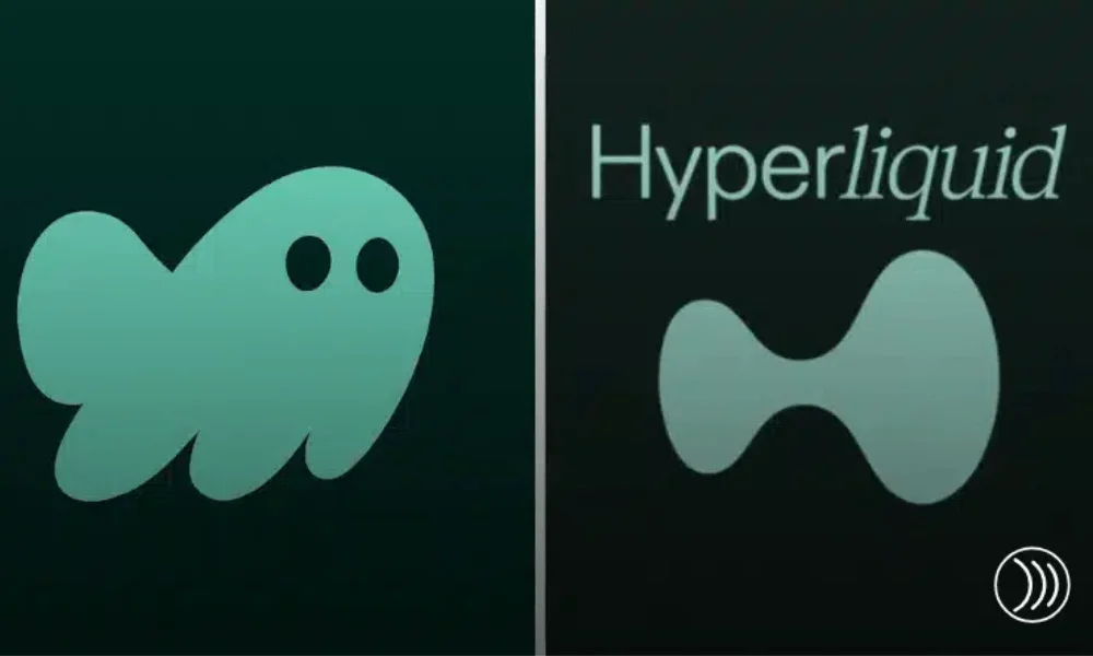 Phantom intègre Hyperliquid pour du trading perpétuel à 40×