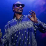 Snoop Dogg