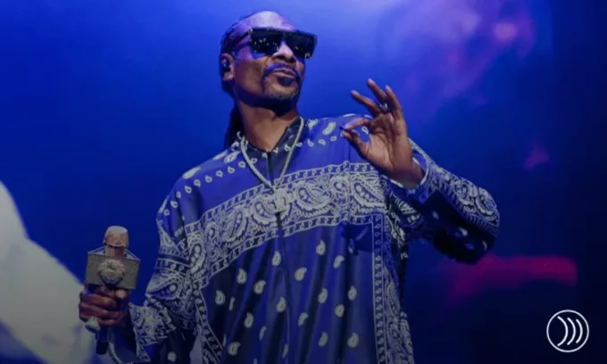 Snoop Dogg