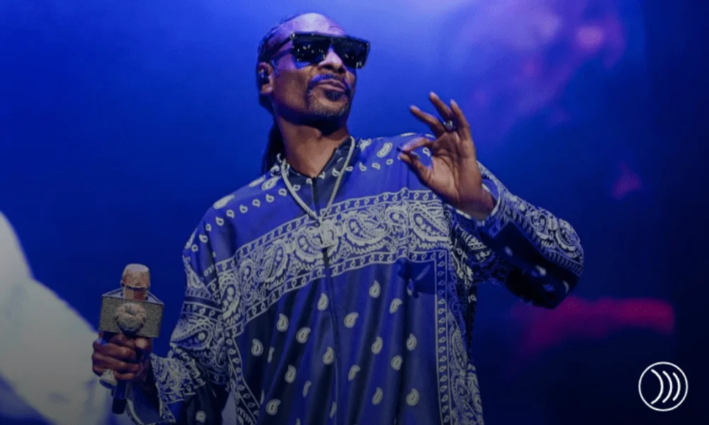 Snoop Dogg