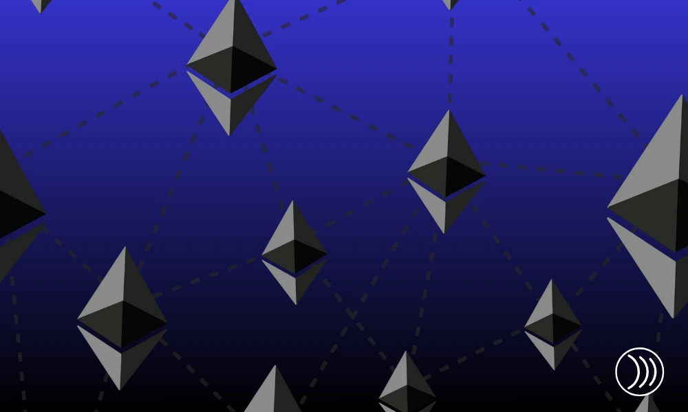 BlackRock dépose un ETF Ethereum avec staking intégré