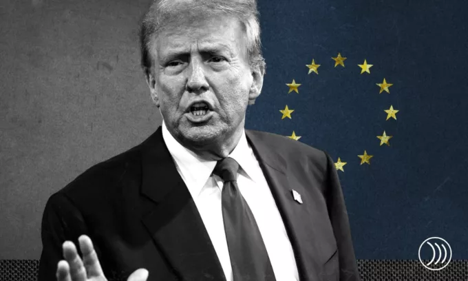 Trump prêt à miser les retraites sur le Bitcoin