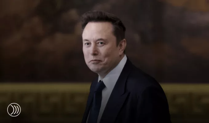 SpaceX transfère 153 millions de dollars en Bitcoin (BTC) après 3 ans d'inactivité