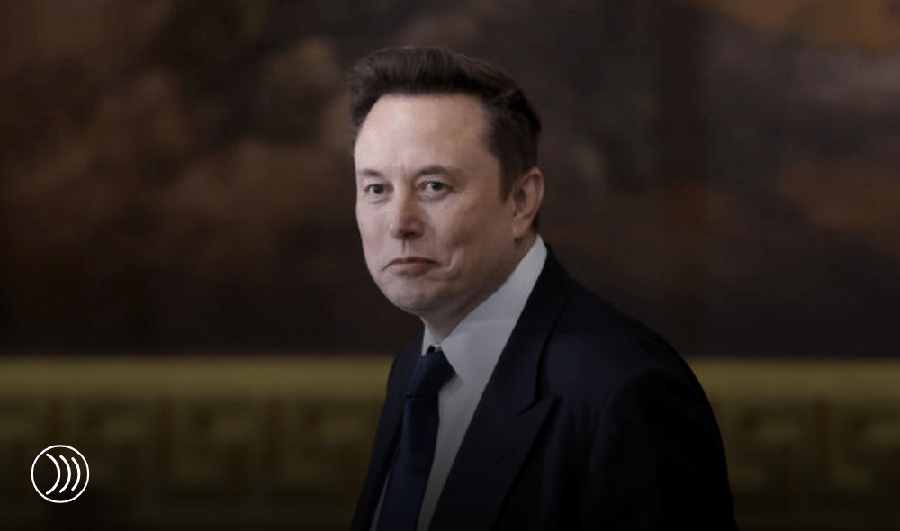 SpaceX transfère 153 millions de dollars en Bitcoin (BTC) après 3 ans d'inactivité