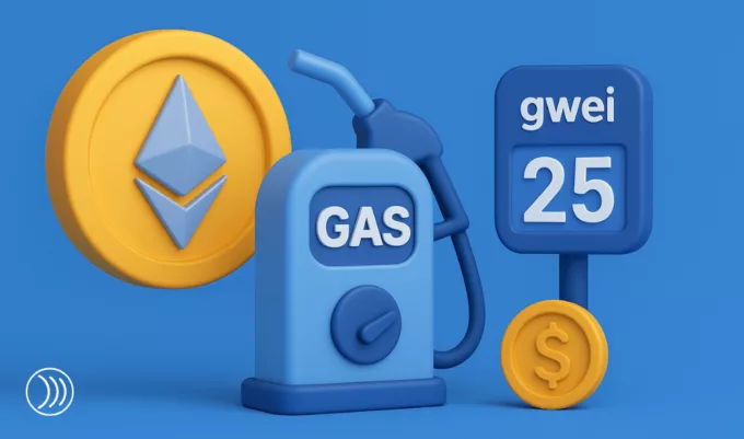 Que sont les frais de gas (ou gaz) ?