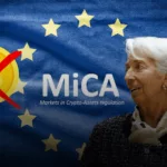 Pourquoi l'Europe n'aime pas bitcoin (BTC) ?