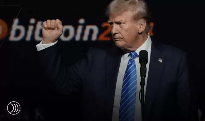 Pourquoi Trump est-il si intéressé par la crypto