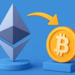 Qu’est‑ce que le flippening ?