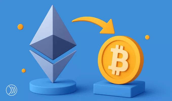 Qu’est‑ce que le flippening ?