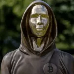 Satoshi Nakamoto, fondateur anonyme de la crypto