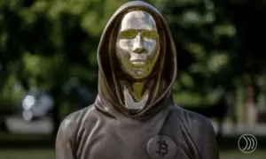 Satoshi Nakamoto, fondateur anonyme de la crypto