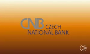 banque centrale de la République tchèque (CNB)