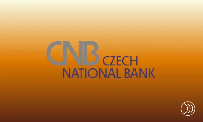 banque centrale de la République tchèque (CNB)