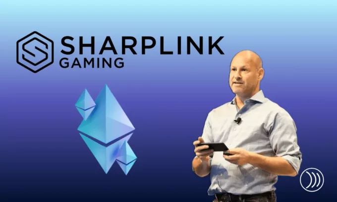 SharpLink surpasse la Fondation Ethereum avec 280 706 ETH