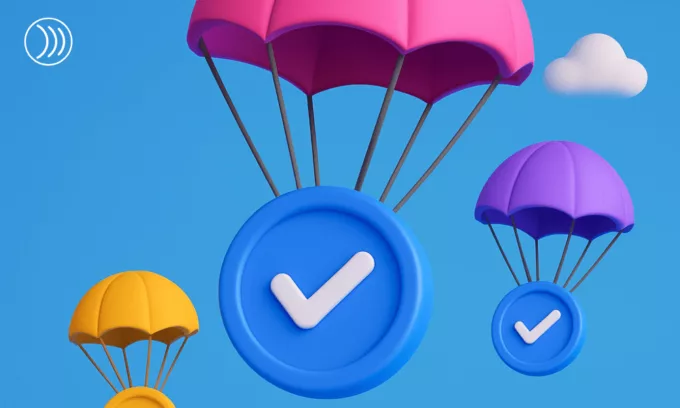 Airdrop Resolv saison 2