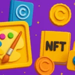 NFT et droits d’auteur : comprendre les enjeux juridiques avant d’acheter ou vendre