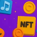 NFT et musique : comment les artistes utilisent les NFT pour reprendre le contrôle