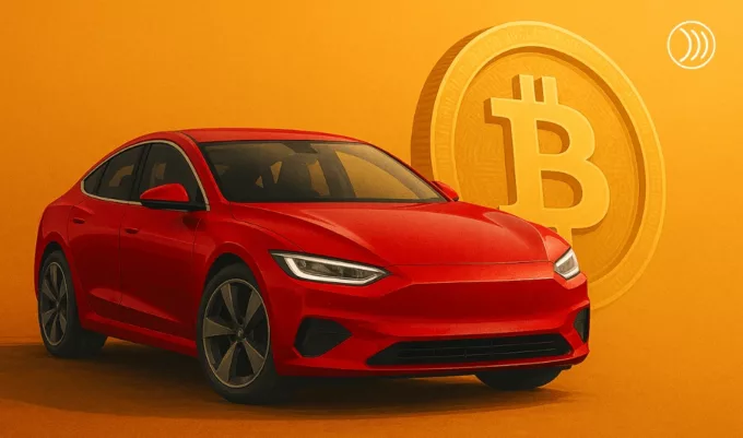 Où et comment acheter une voiture avec du Bitcoin en 2025 : Guide complet