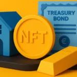 Revenus passifs avec les Real World Assets tokenisés