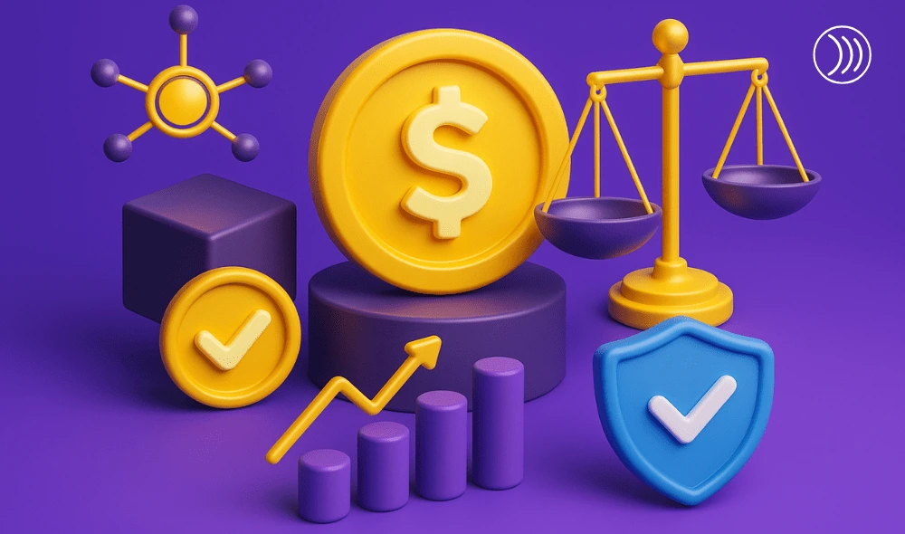 Token de gouvernance : définition, utilité et rôle dans la DeFi et le Web3