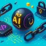 Agents autonomes IA sur blockchain : définition, exemples et cas d’usage concrets