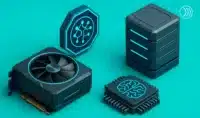DePIN et GPU décentralisés : pourquoi cette révolution booste l’IA