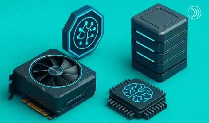 DePIN et GPU décentralisés : pourquoi cette révolution booste l’IA
