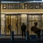 ETF Ethereum BlackRock : afflux massif de +109 000 ETH, les investisseurs institutionnels accélèrent
