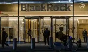 ETF Ethereum BlackRock : afflux massif de +109 000 ETH, les investisseurs institutionnels accélèrent