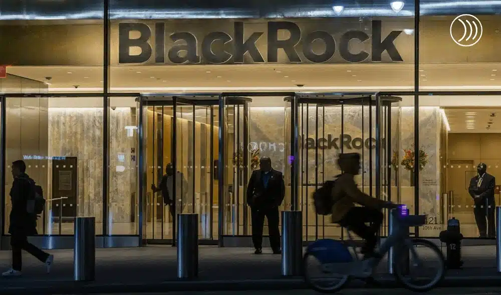 ETF Ethereum BlackRock : afflux massif de +109 000 ETH, les investisseurs institutionnels accélèrent