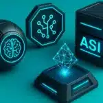 Alliance ASI : tout savoir sur la fusion FET, AGIX et OCEAN et ses impacts sur l’IA décentralisée