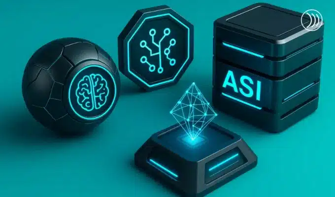 Alliance ASI : tout savoir sur la fusion FET, AGIX et OCEAN et ses impacts sur l’IA décentralisée