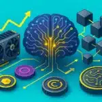 Les meilleurs projets crypto-IA à surveiller en 2025