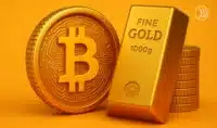 Bitcoin vs Or : lequel est le meilleur investissement à long terme ?