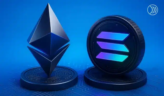 ETH vs Solana : lequel choisir pour investir en 2025 ?