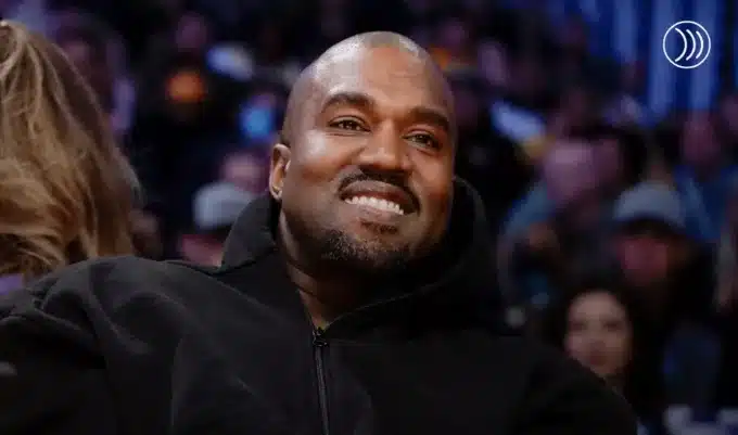 Kanye West lance YZY Money sur la blockchain Solana