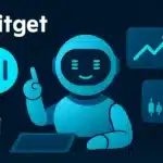 Bitget lance son agent de trading assisté par IA accessible à tous