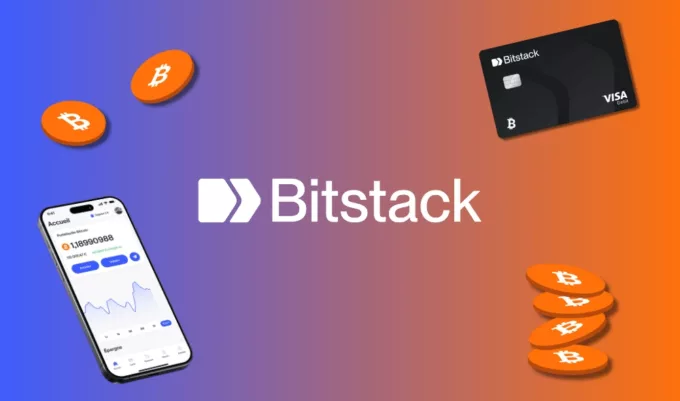 Bitstack Avis 2025 : la néobanque crypto idéale pour épargner en Bitcoin ?