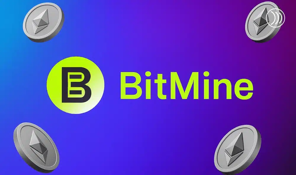 Ethereum : BitMine achète 45 M$ supplémentaires et affiche 1,9 Md$ de gains