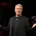 Michael Saylor prédit une hausse de 30 % du Bitcoin chaque année pendant 20 ans