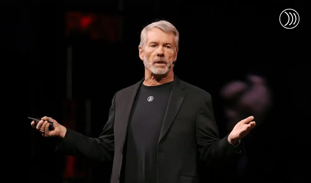Michael Saylor prédit une hausse de 30 % du Bitcoin chaque année pendant 20 ans