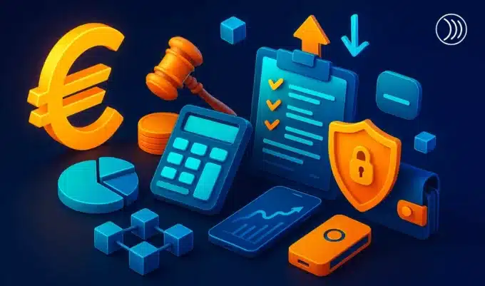 Top 5 des erreurs qui coûtent cher aux investisseurs crypto lors de leur déclaration fiscale