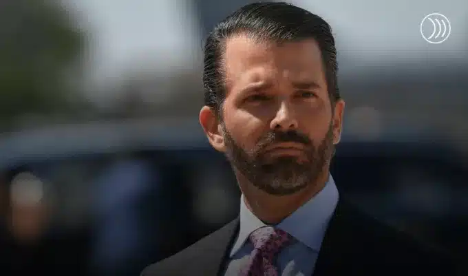 Donald Trump Jr investit des millions dans Polymarket, la plateforme de prédictions à 1 milliard