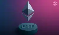 Un mois d’août record pour les ETF Ethereum malgré un prix en repli