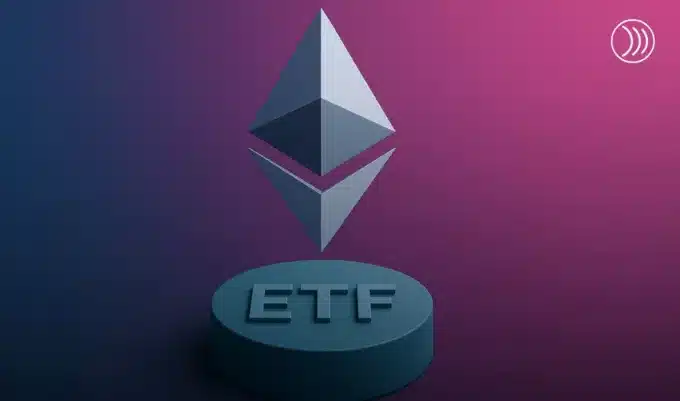 Un mois d’août record pour les ETF Ethereum malgré un prix en repli