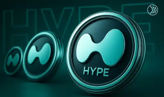 Hyperliquid (HYPE) vers un x126 selon Arthur Hayes