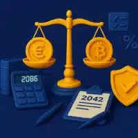 Formation Droit & fiscalité crypto