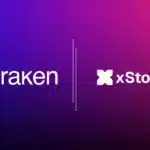 Kraken élargit son offre d’actions tokenisées XStocks aux investisseurs européens