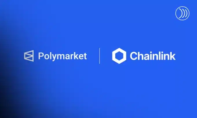 Polymarket s’appuie sur Chainlink pour fiabiliser ses marchés prédictifs